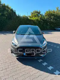 2021 Ford S-Max