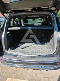 2021 Ford S-Max