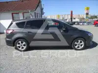 2021 Ford S-Max