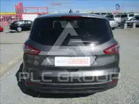 2021 Ford S-Max