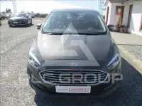 2021 Ford S-Max