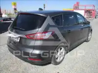 2021 Ford S-Max