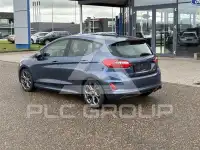 2021 Ford FIESTA
