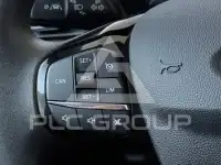 2021 Ford FIESTA