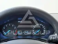 2021 Ford FIESTA