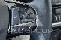 2021 Ford FIESTA