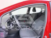 2021 Ford FIESTA