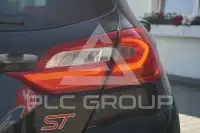 2021 Ford FIESTA