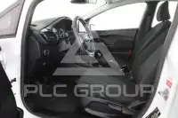 2021 Ford FIESTA