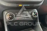 2021 Ford FIESTA