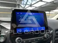 2021 Ford FIESTA