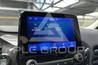 2021 Ford FIESTA
