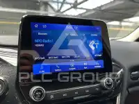 2021 Ford FIESTA