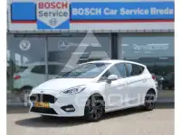 2021 Ford FIESTA