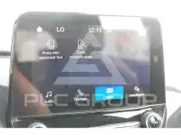 2021 Ford FIESTA