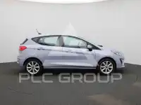 2021 Ford FIESTA