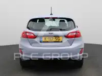 2021 Ford FIESTA
