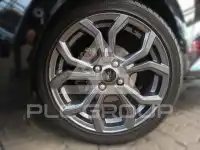 2021 Ford FIESTA