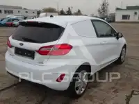 2021 Ford FIESTA
