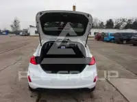 2021 Ford FIESTA