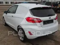 2021 Ford FIESTA