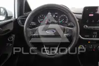 2021 Ford FIESTA