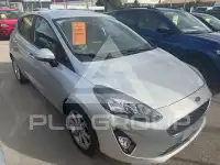 2021 Ford FIESTA