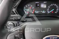 2021 Ford FIESTA