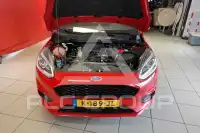 2021 Ford FIESTA