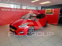 2021 Ford FIESTA