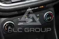 2021 Ford FIESTA