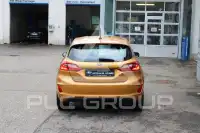 2021 Ford FIESTA