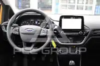 2021 Ford FIESTA