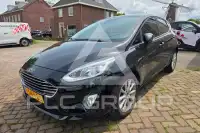 2021 Ford FIESTA