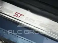 2021 Ford FIESTA