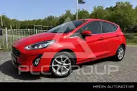 2021 Ford FIESTA