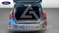 2021 Ford FIESTA