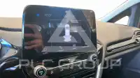 2021 Ford FIESTA