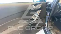 2021 Ford FIESTA
