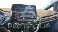 2021 Ford FIESTA