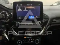 2021 Ford FIESTA