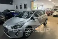 2021 Ford FIESTA