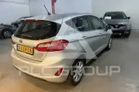 2021 Ford FIESTA