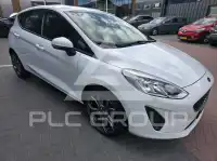 2021 Ford FIESTA