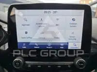 2021 Ford FIESTA