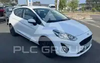 2021 Ford FIESTA