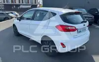2021 Ford FIESTA