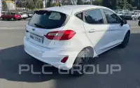 2021 Ford FIESTA