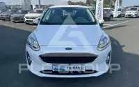 2021 Ford FIESTA