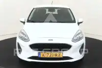 2021 Ford FIESTA